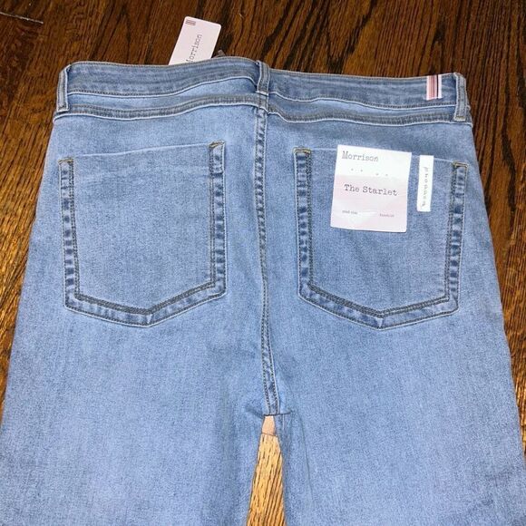New Morrison The Starlet Jeans - Picture 4 of 7